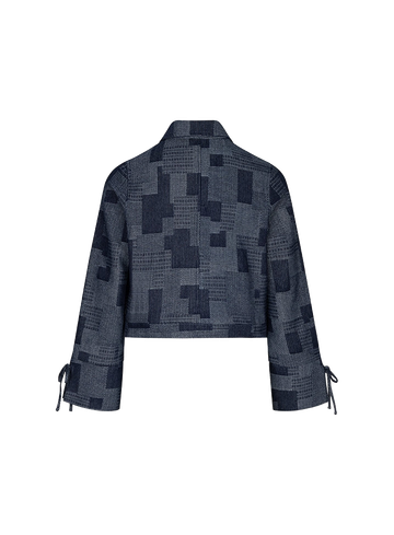 Lofty Manner Blouse Ilja