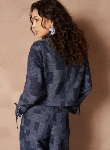 Lofty Manner Blouse Ilja