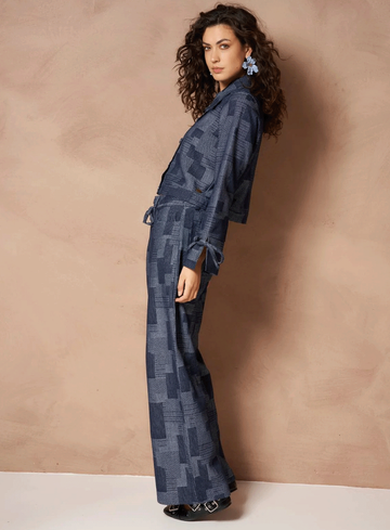 Lofty Manner Blouse Ilja