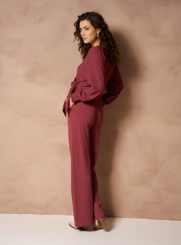 Lofty Manner Broek Mea