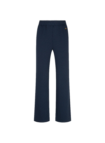 Lofty Manner Broek Mea RI32.2 - Pant Mea - Structure Relaxed