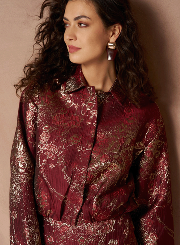 Lofty Manner Jacket Inea