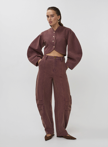 Amaya Pantalon Rift Rift Pants