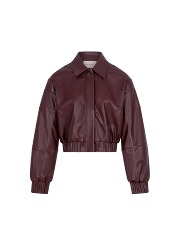 Amaya Jas Riven Riven jacket