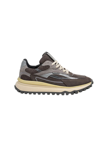 Floris van Bommel Sneaker De Gripper SFM-10172-20-01
