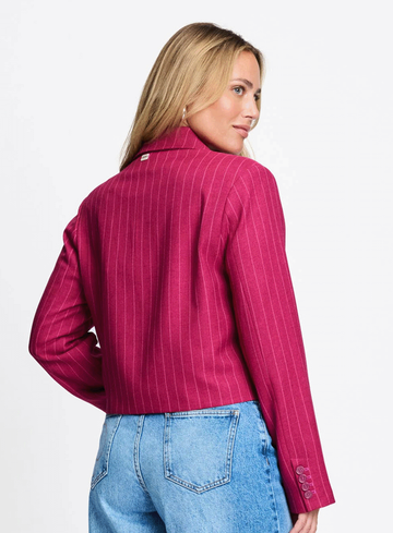 Pom Amsterdam Blazer Rowan