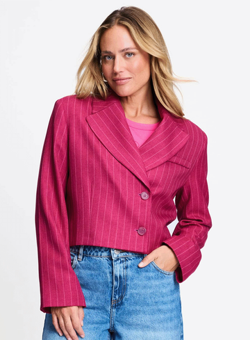 Pom Amsterdam Blazer Rowan