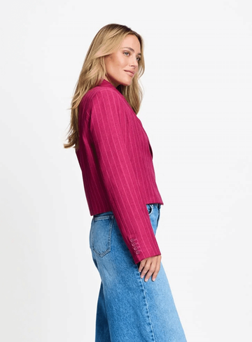 Pom Amsterdam Blazer Rowan