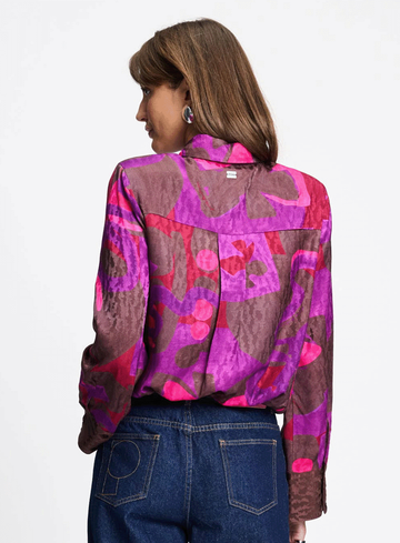 Pom Amsterdam Blouse Alex