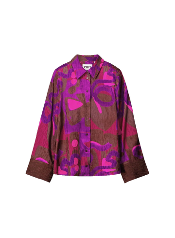 Pom Amsterdam Blouse Alex SP9729