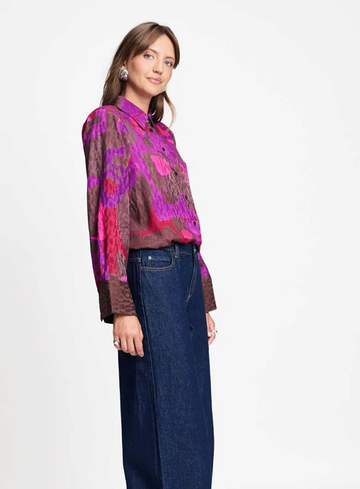 Pom Amsterdam Blouse Alex