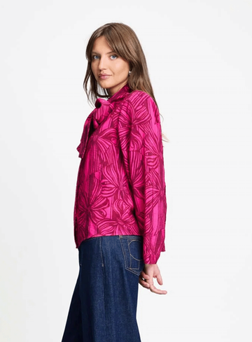 Pom Amsterdam Blouse Sara