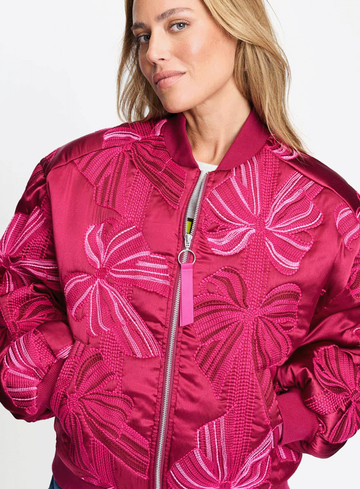 Pom Amsterdam Jas Ashley SP9745