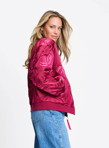 Pom Amsterdam Jas Ashley