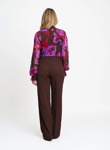 Pom Amsterdam Pantalon Lara