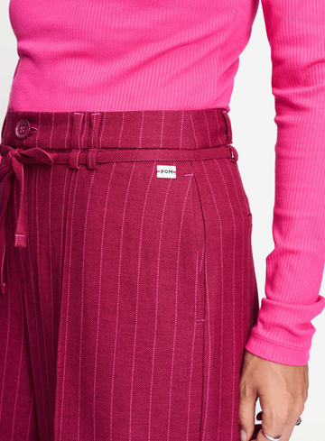 Pom Amsterdam Pantalon Jess