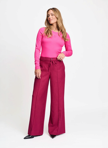 Pom Amsterdam Pantalon Jess SP9756