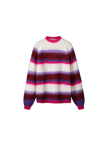 Pom Amsterdam Trui Faye SP9761