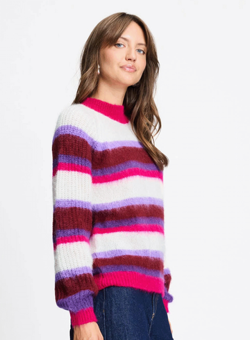 Pom Amsterdam Trui Faye