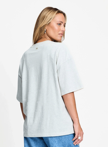 Pom Amsterdam T-shirt Tess