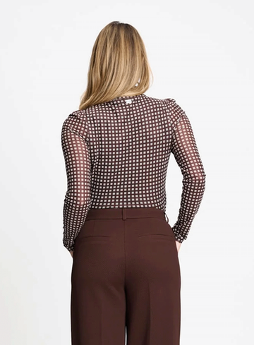 Pom Amsterdam Top Romi