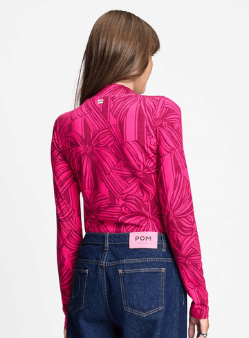 Pom Amsterdam Top Romi