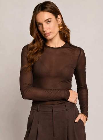 Freebird Top Tally