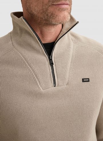 Vanguard Pullover