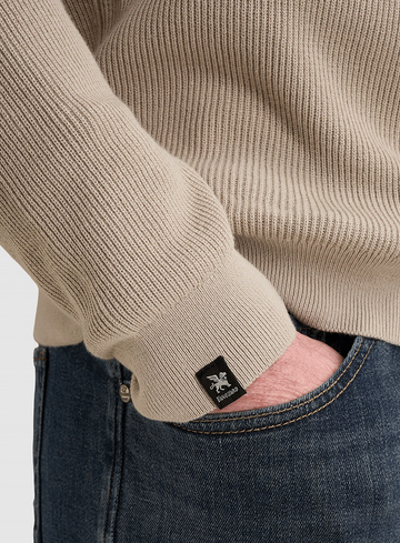 Vanguard Pullover