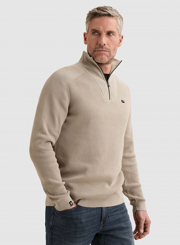 Vanguard Pullover
