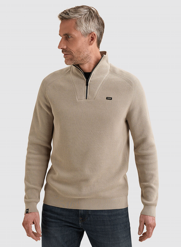 Vanguard Pullover