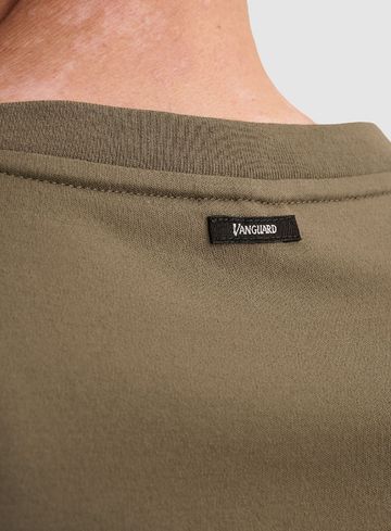 Vanguard T-shirt