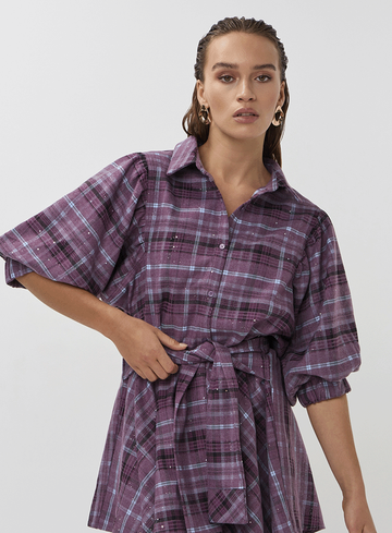 Amaya Blouse Vale Vale Blouse