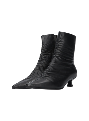 Tango Shoes Enkellaars Charli 2a