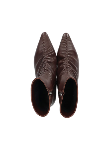 Tango Shoes Enkellaars Charli 2b