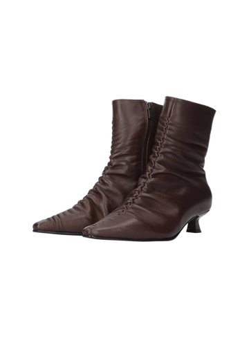 Tango Shoes Enkellaars Charli 2b