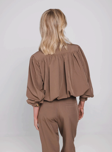 Accentil Blouse Elira