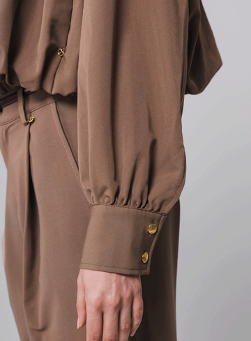 Accentil Blouse Elira