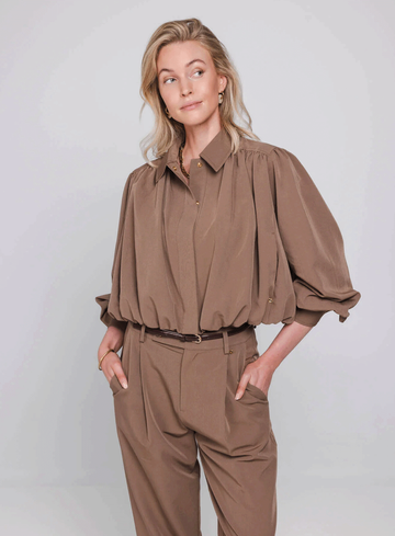 Accentil Blouse Elira