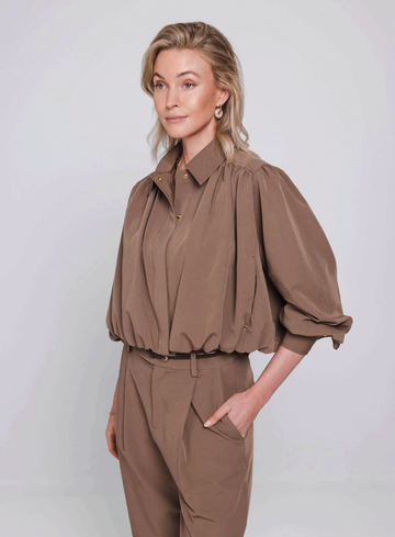Accentil Blouse Elira