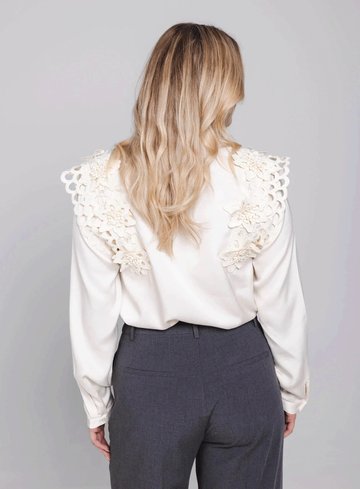 Accentil Blouse Elisse elisse blouse