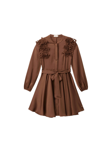 Accentil Jurk Elvira elvira dress