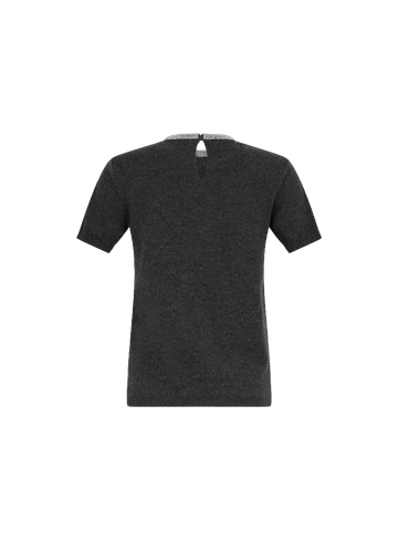 Silvian Heach T-shirt gpa26365