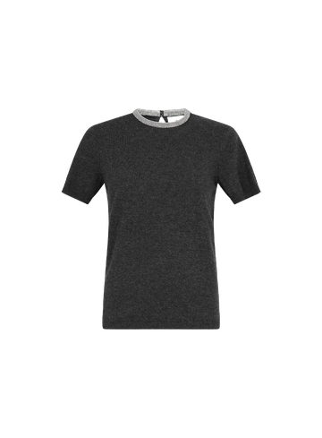 Silvian Heach T-shirt gpa26365