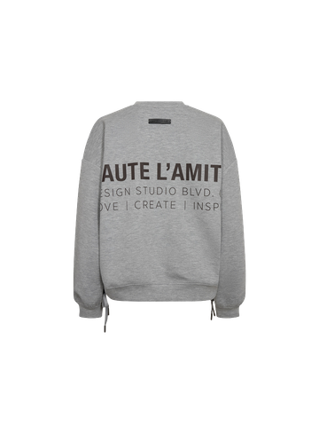 Haute L'Amitié Sweatshirt