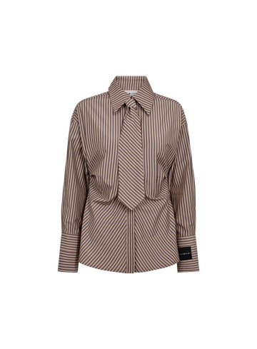 Haute L'Amitié Blouse
