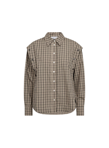 Haute L'Amitié Blouse hl10834