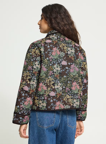 Ichi Jacket IhHulina