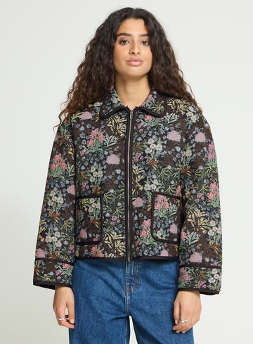 Ichi Jacket IhHulina