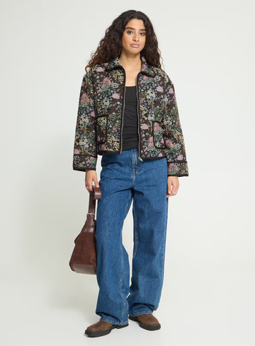 Ichi Jacket IhHulina